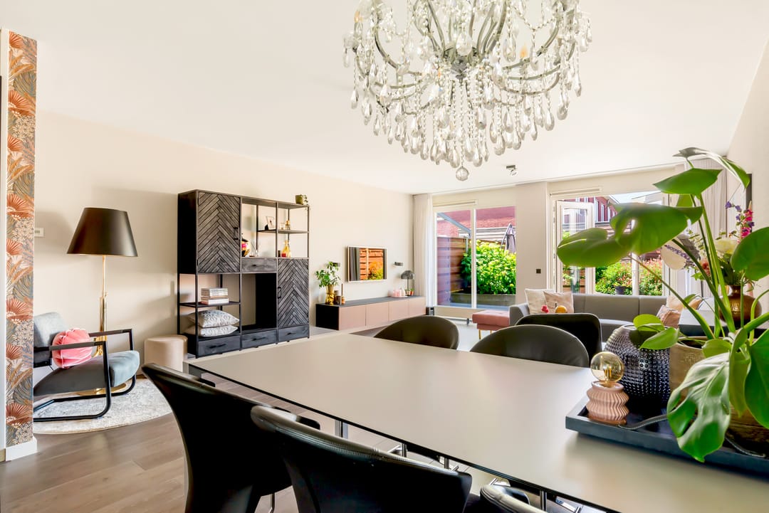 Foto 17 van Hans van Kilsdonklaan 5