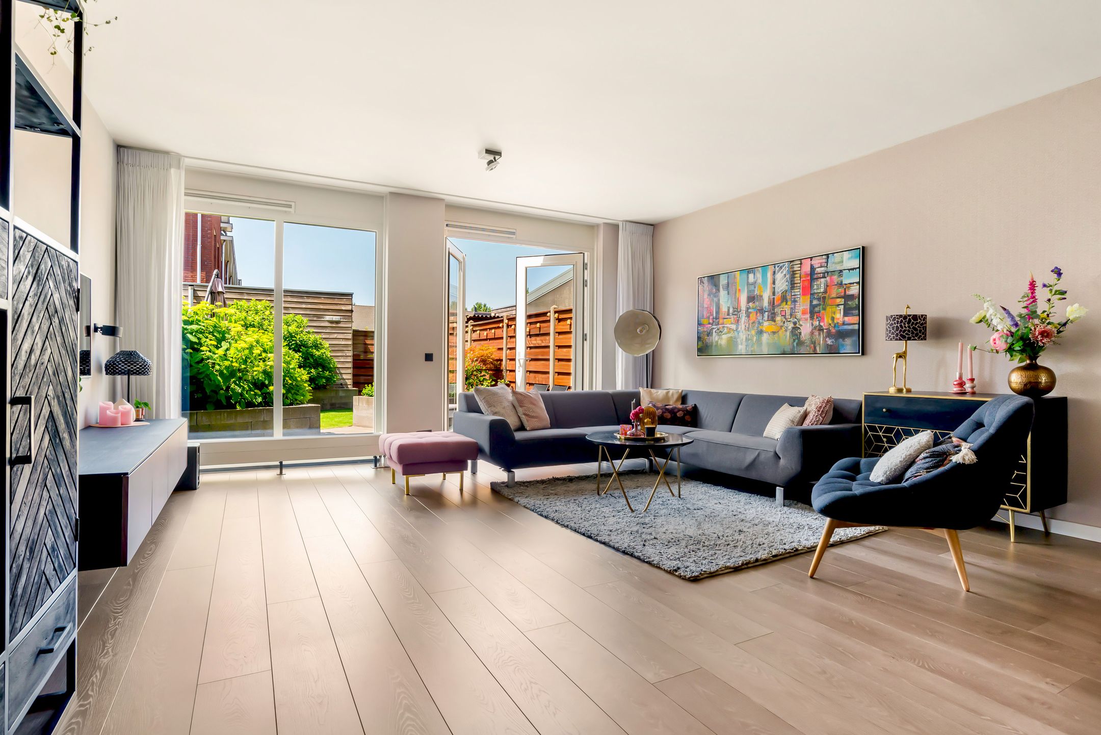 Foto 18 van Hans van Kilsdonklaan 5