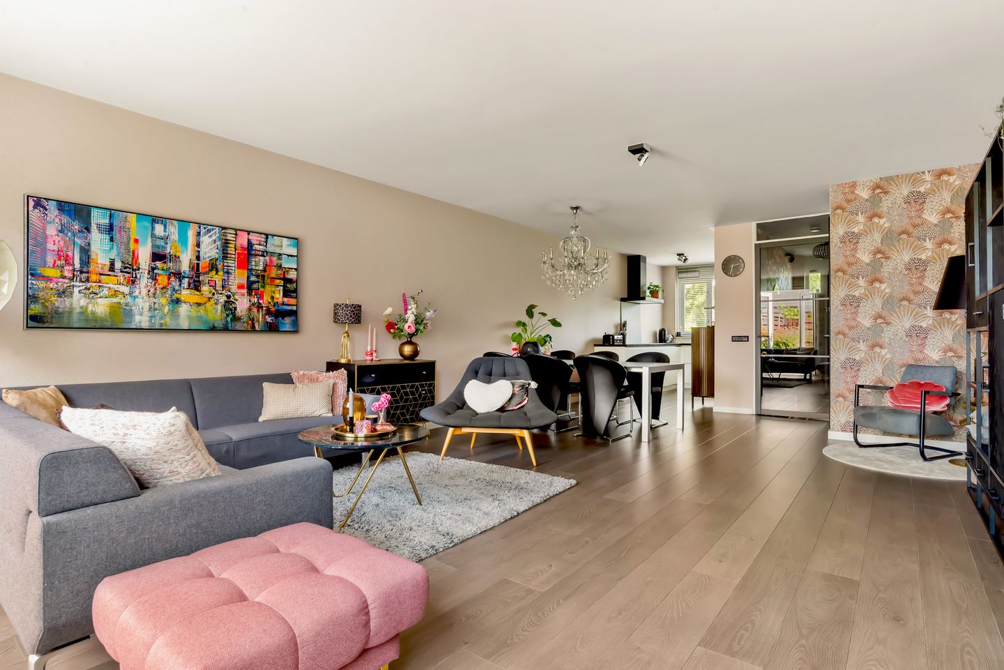 Foto 19 van Hans van Kilsdonklaan 5