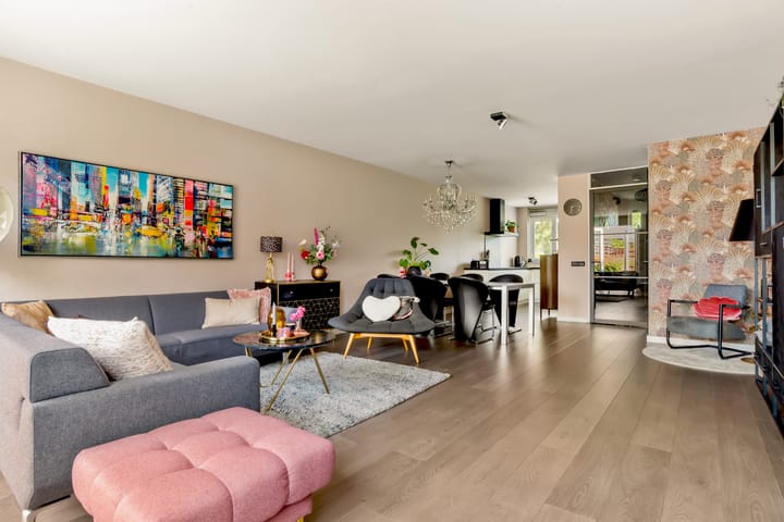 Foto 19 van Hans van Kilsdonklaan 5