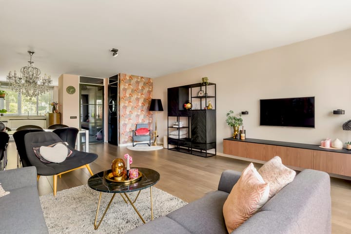 Foto 20 van Hans van Kilsdonklaan 5