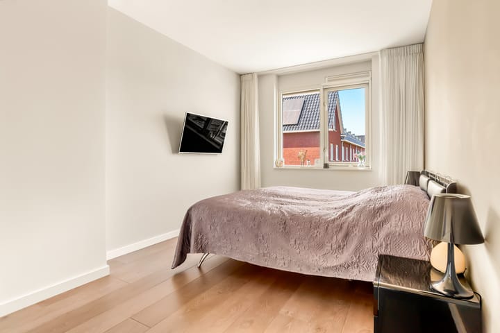 Foto 25 van Hans van Kilsdonklaan 5