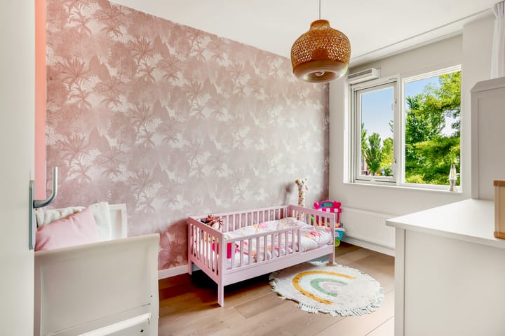 Foto 28 van Hans van Kilsdonklaan 5