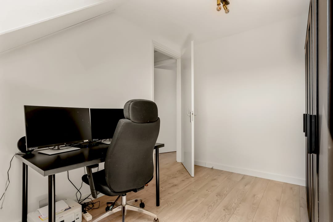 Foto 38 van Hans van Kilsdonklaan 5