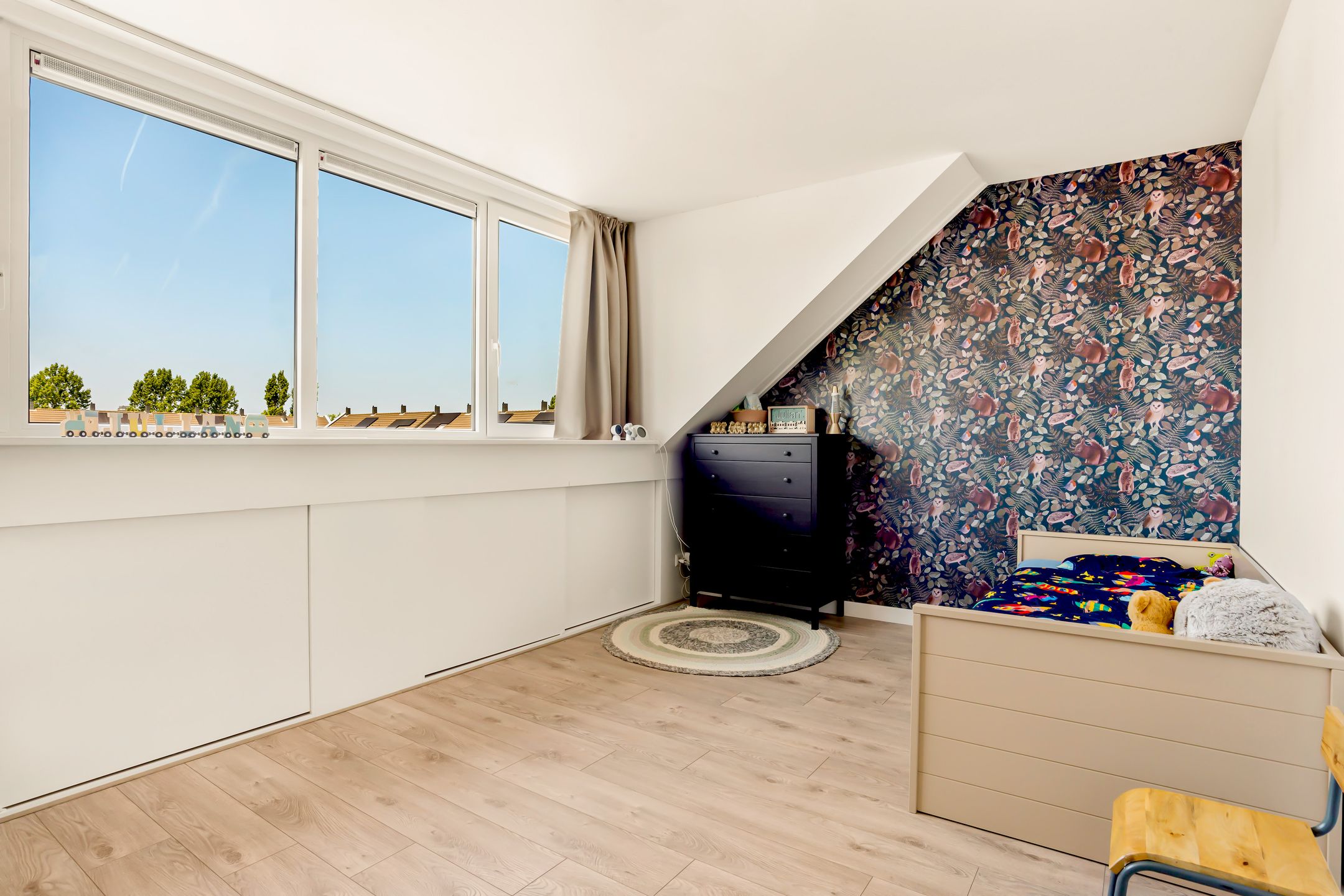 Foto 39 van Hans van Kilsdonklaan 5