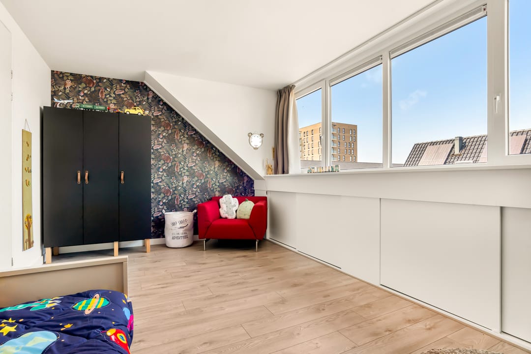 Foto 41 van Hans van Kilsdonklaan 5