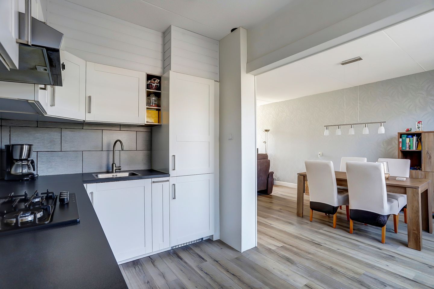 Foto 5 van Tademahof 15