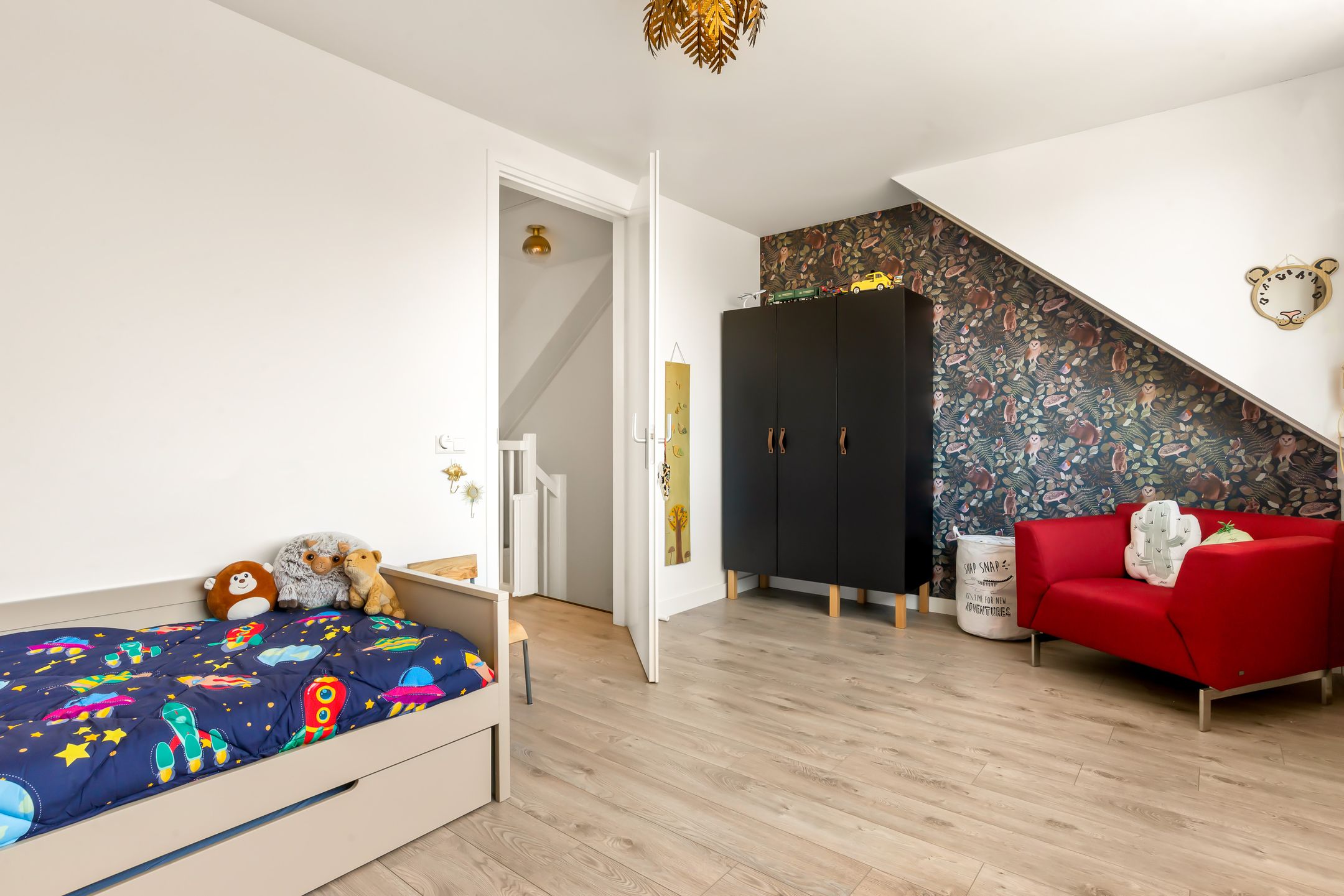 Foto 42 van Hans van Kilsdonklaan 5