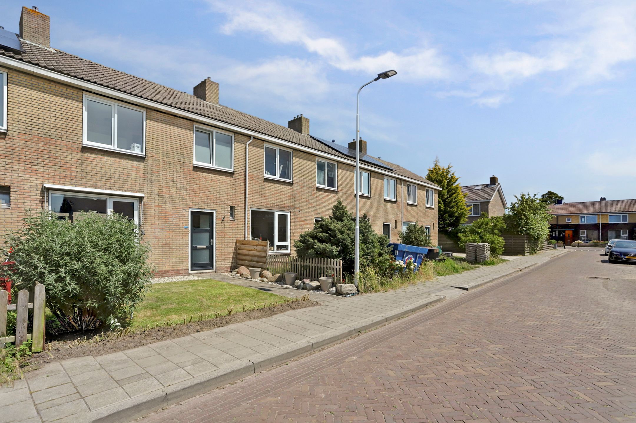 Foto 6 van Tademahof 15