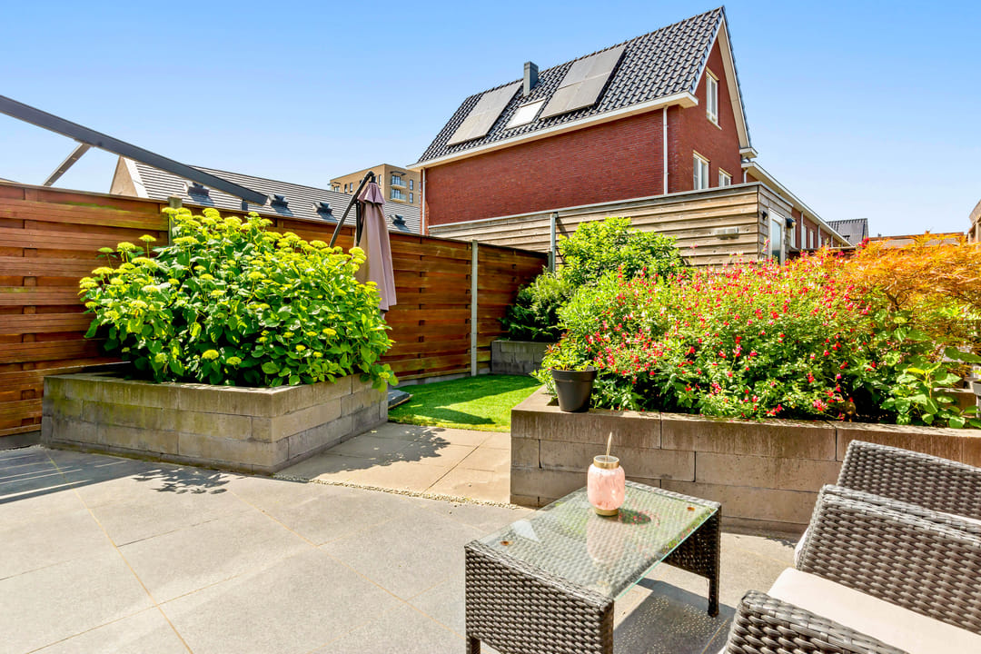 Foto 43 van Hans van Kilsdonklaan 5