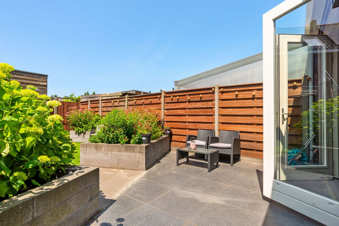 Foto 44 van Hans van Kilsdonklaan 5