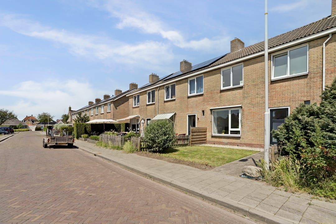 Foto 7 van Tademahof 15