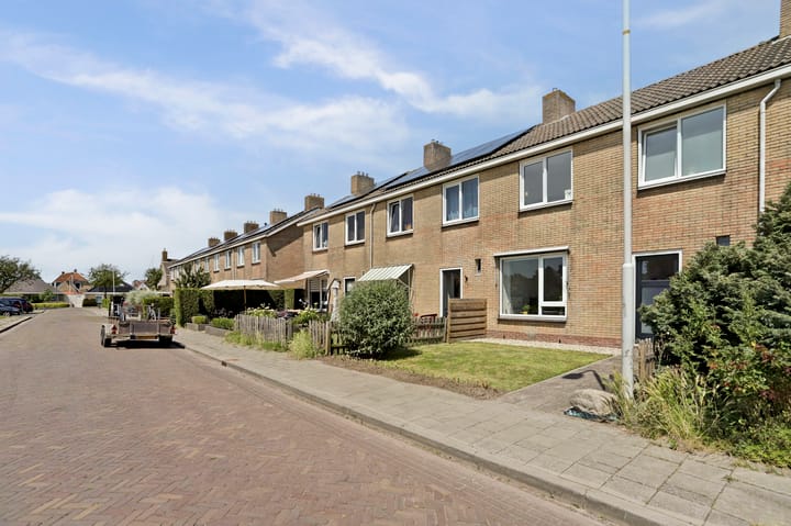 Foto 7 van Tademahof 15