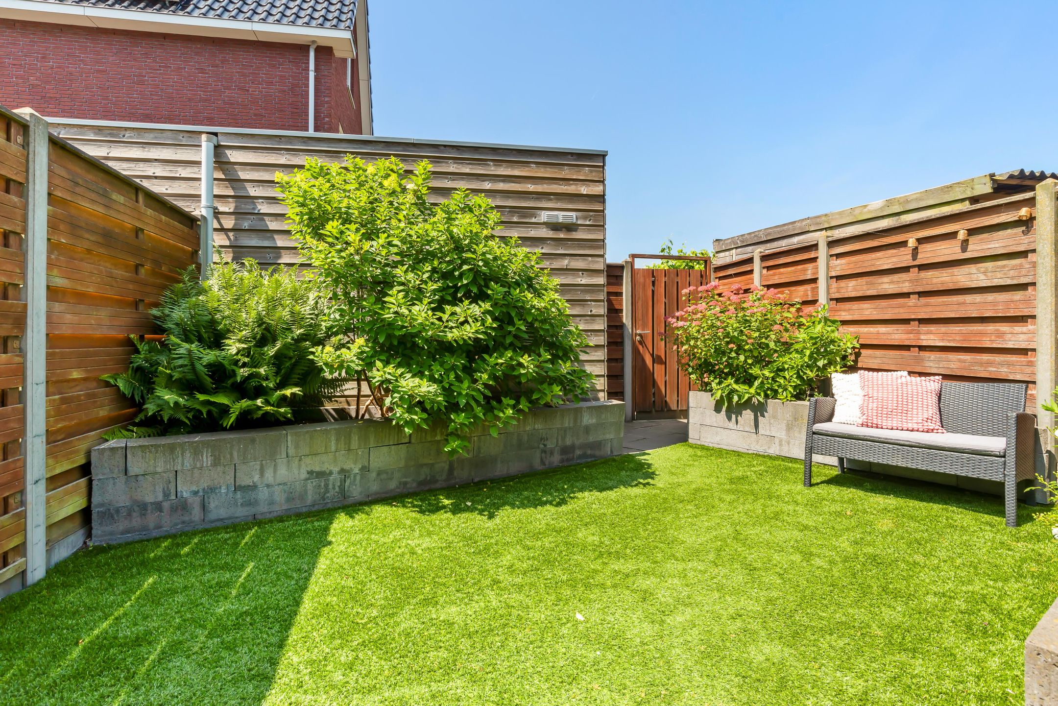 Foto 45 van Hans van Kilsdonklaan 5