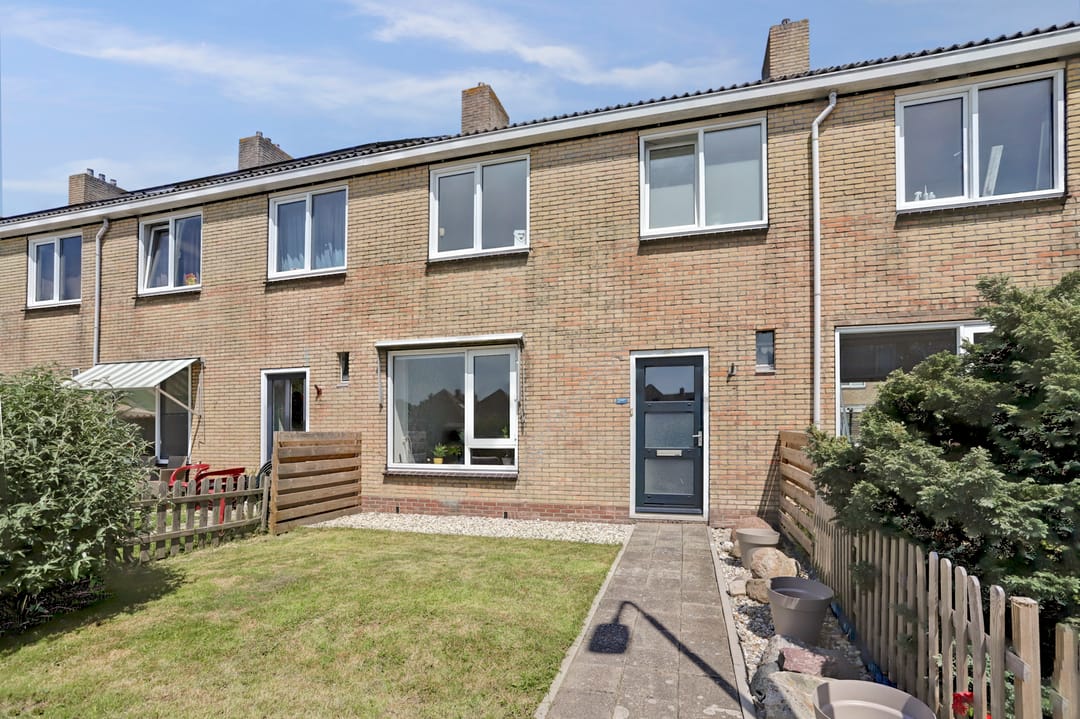 Foto 8 van Tademahof 15