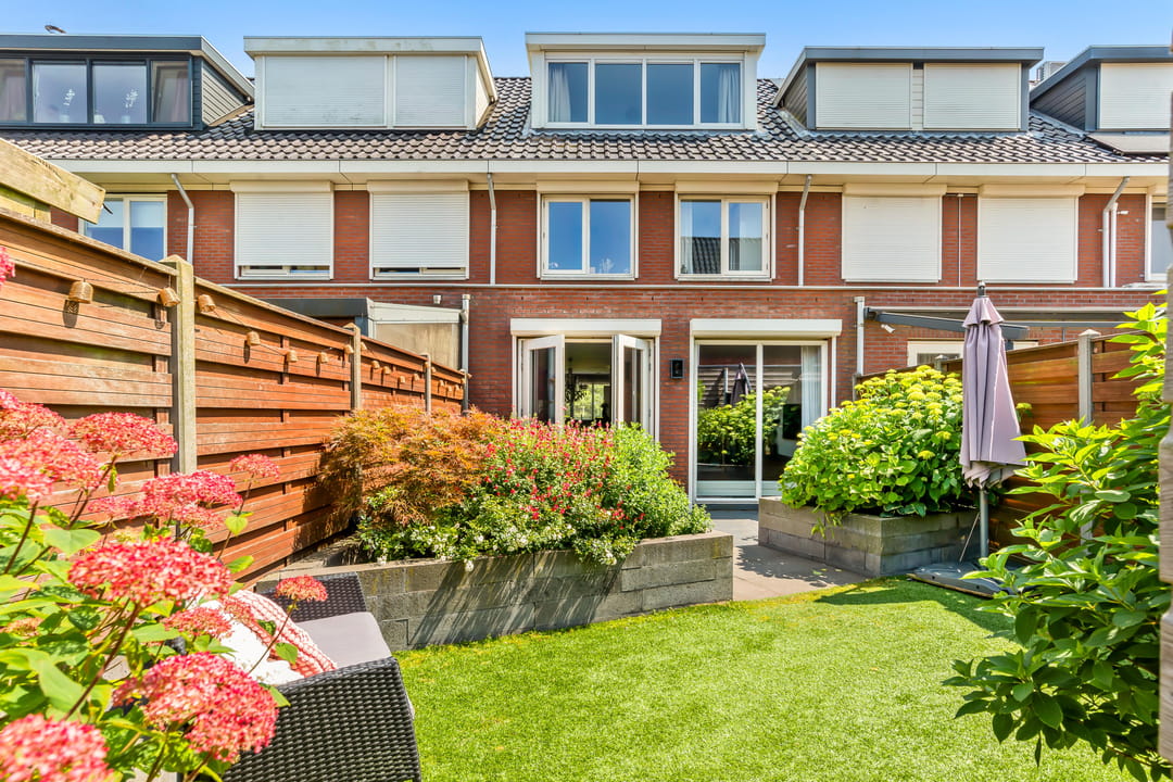 Foto 46 van Hans van Kilsdonklaan 5