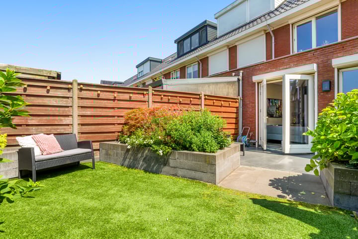 Foto 47 van Hans van Kilsdonklaan 5