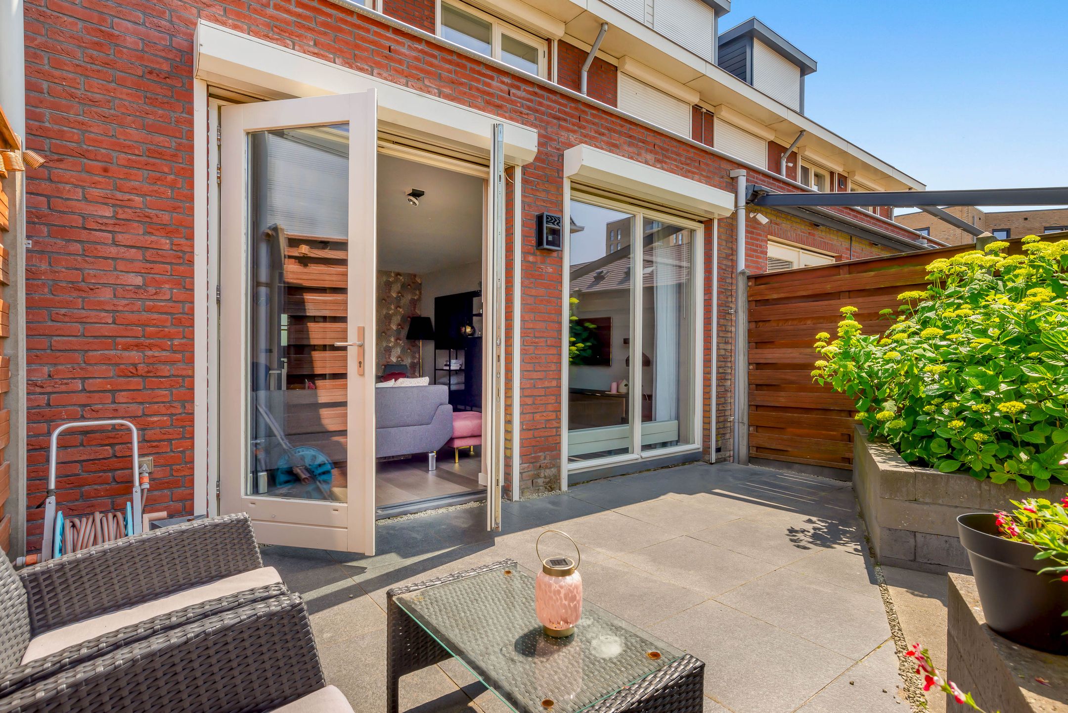 Foto 48 van Hans van Kilsdonklaan 5