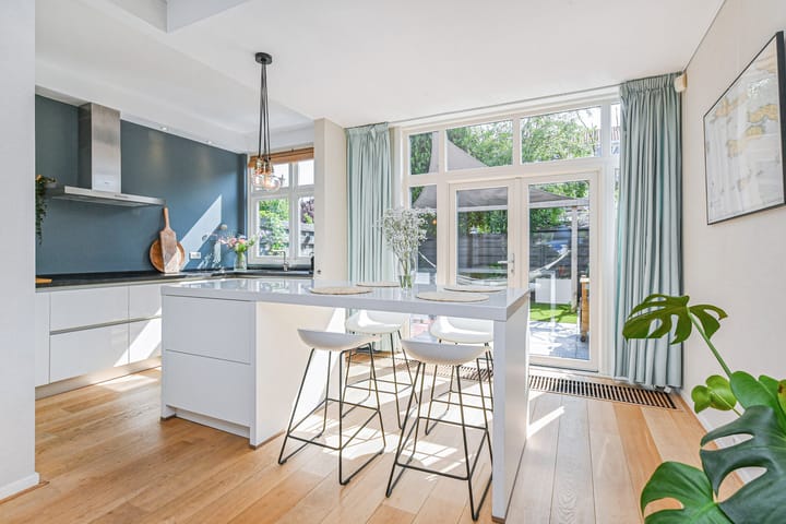 Foto 2 van Hasseltsestraat 23