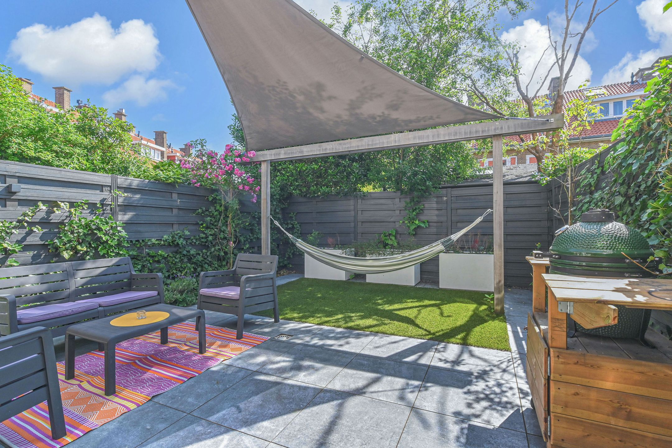 Foto 3 van Hasseltsestraat 23