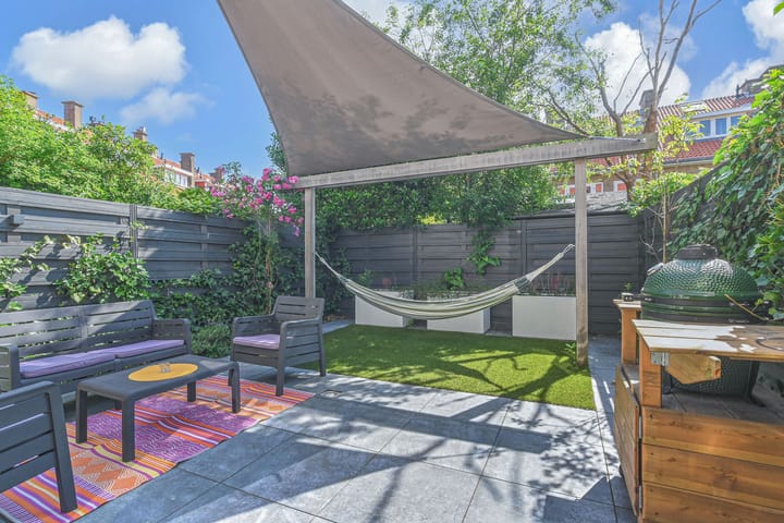 Foto 3 van Hasseltsestraat 23