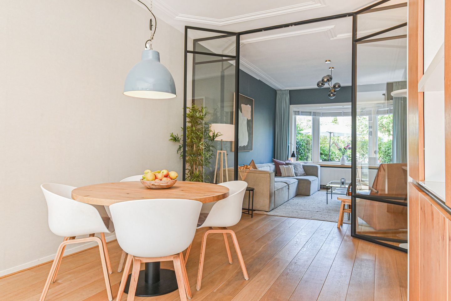 Foto 4 van Hasseltsestraat 23