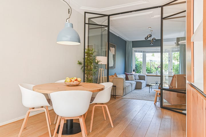 Foto 4 van Hasseltsestraat 23