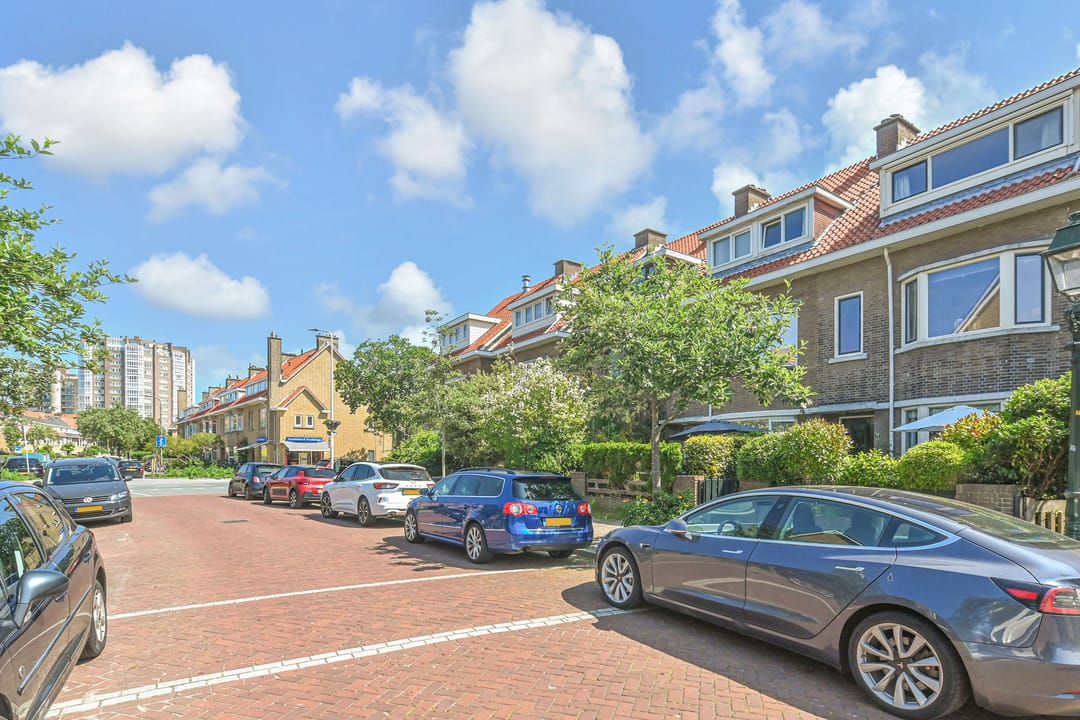 Foto 7 van Hasseltsestraat 23