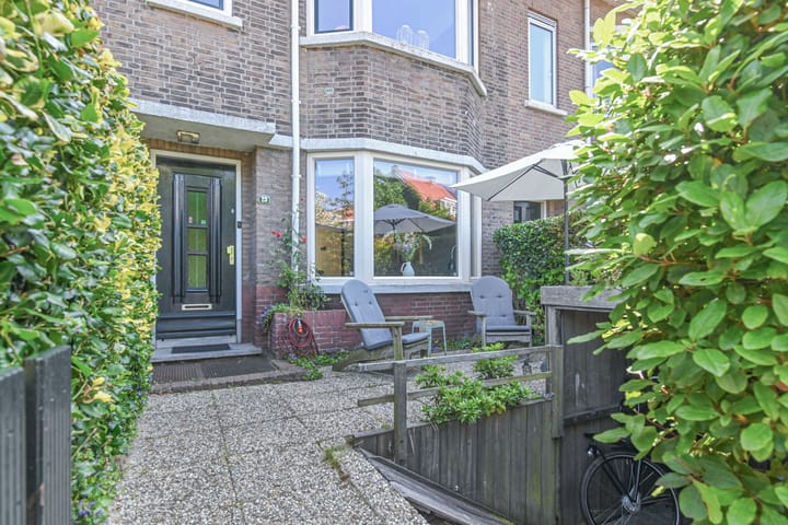 Foto 8 van Hasseltsestraat 23