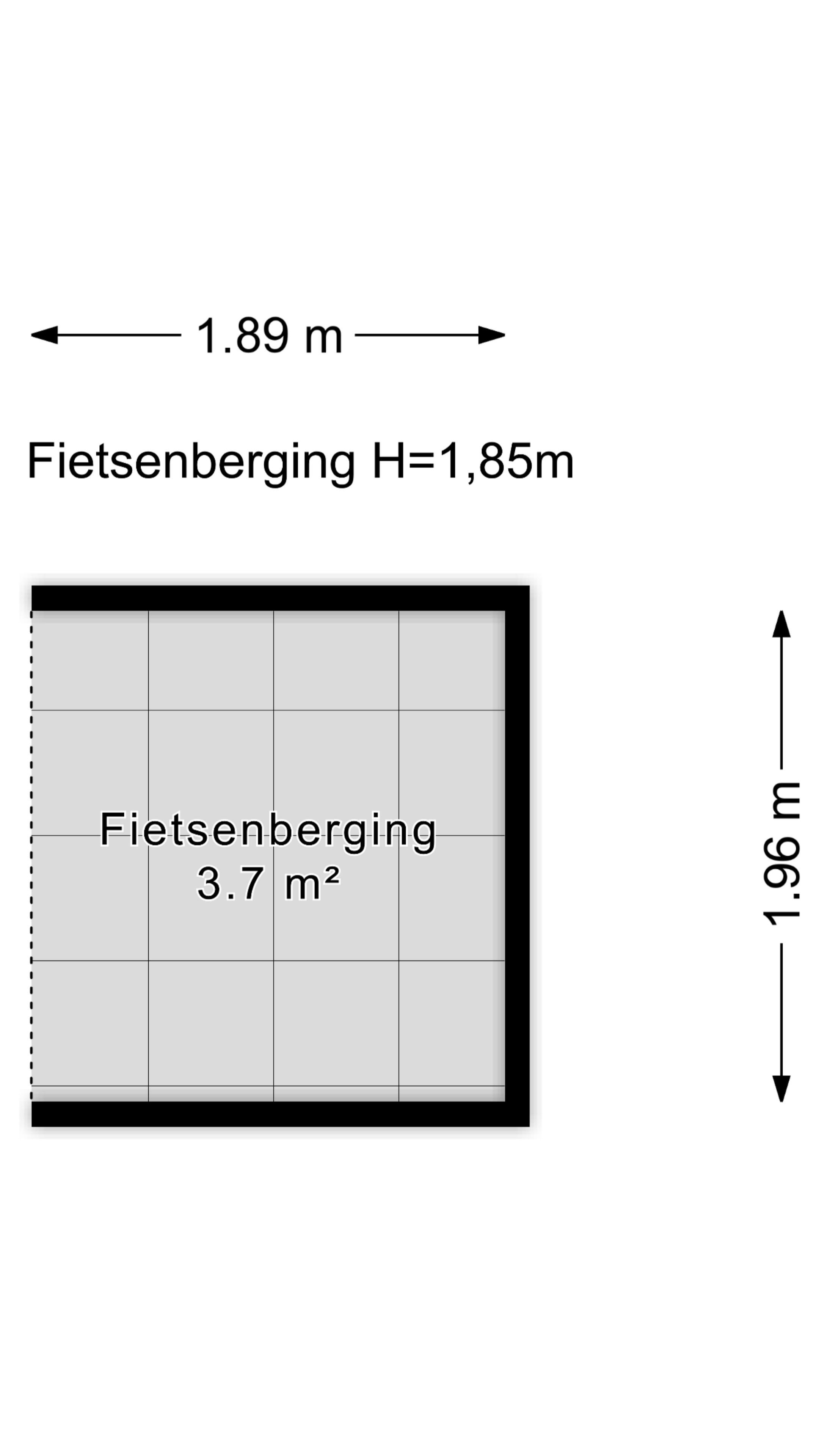 Foto 9 van Hasseltsestraat 23