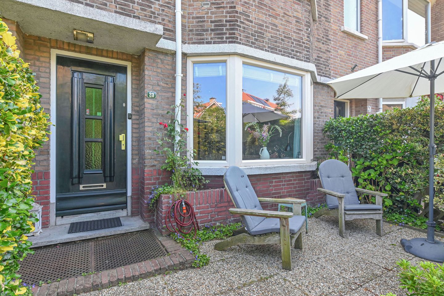 Foto 10 van Hasseltsestraat 23