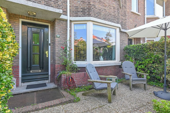 Foto 10 van Hasseltsestraat 23