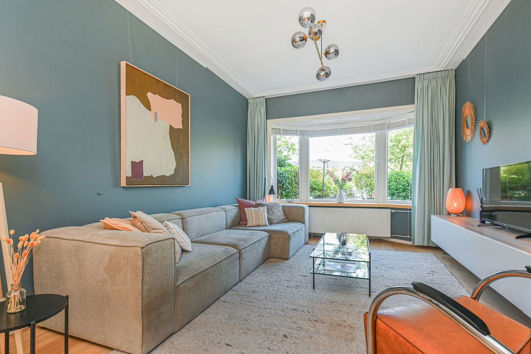 Foto 16 van Hasseltsestraat 23