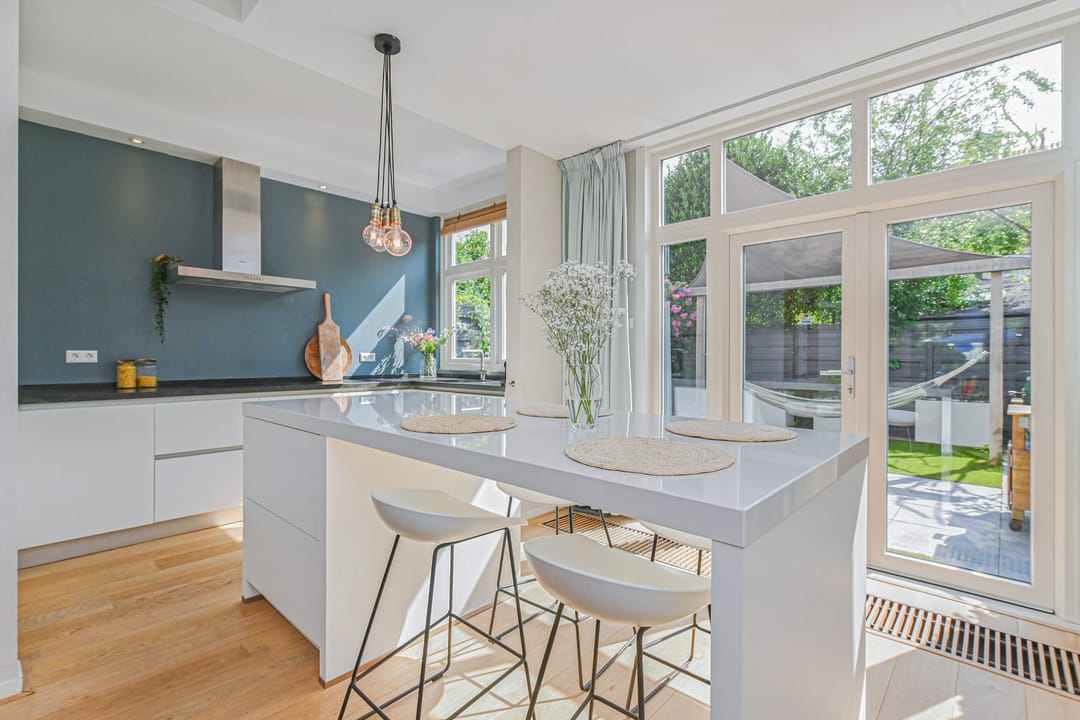 Foto 22 van Hasseltsestraat 23