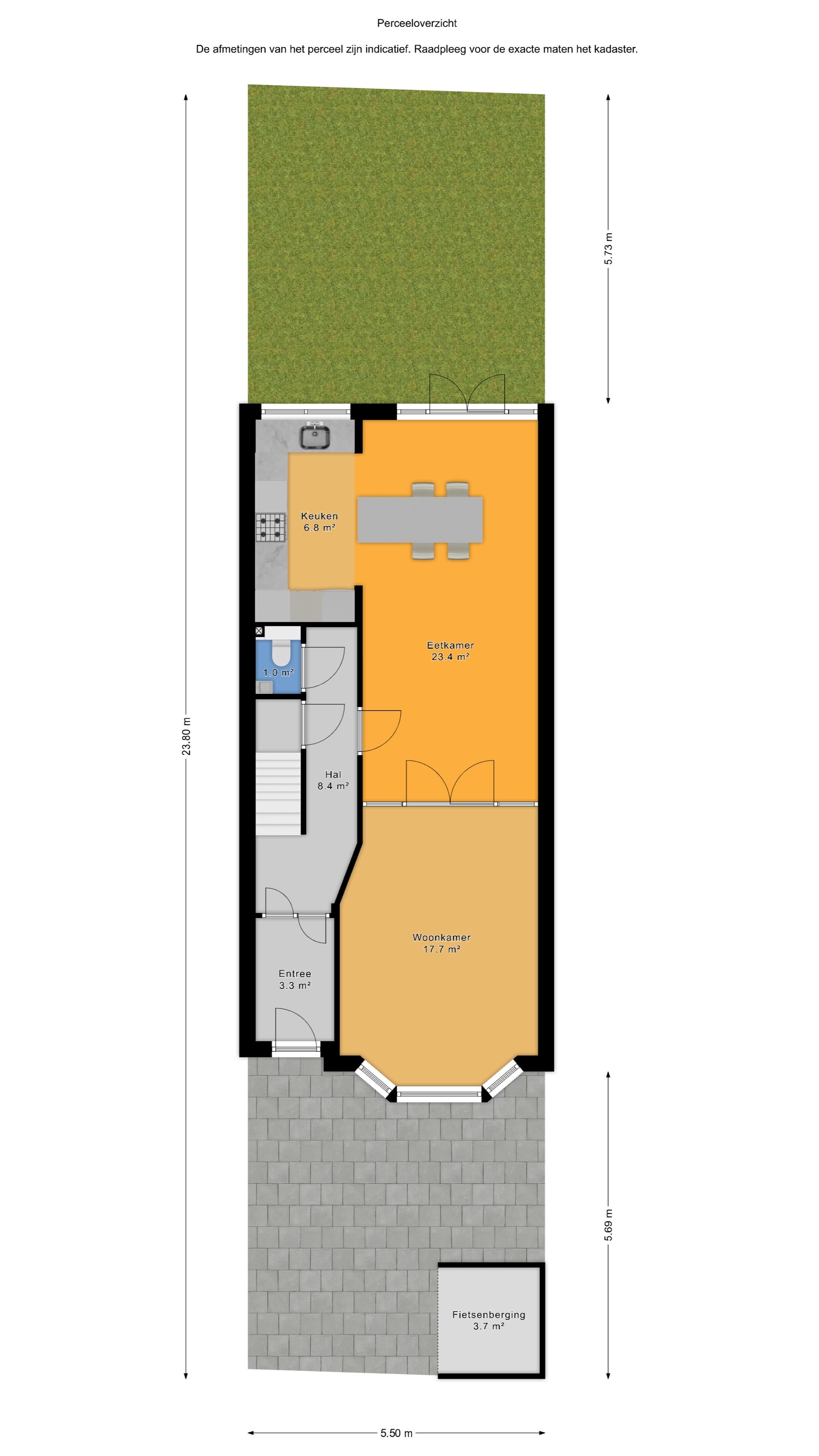 Foto 27 van Hasseltsestraat 23