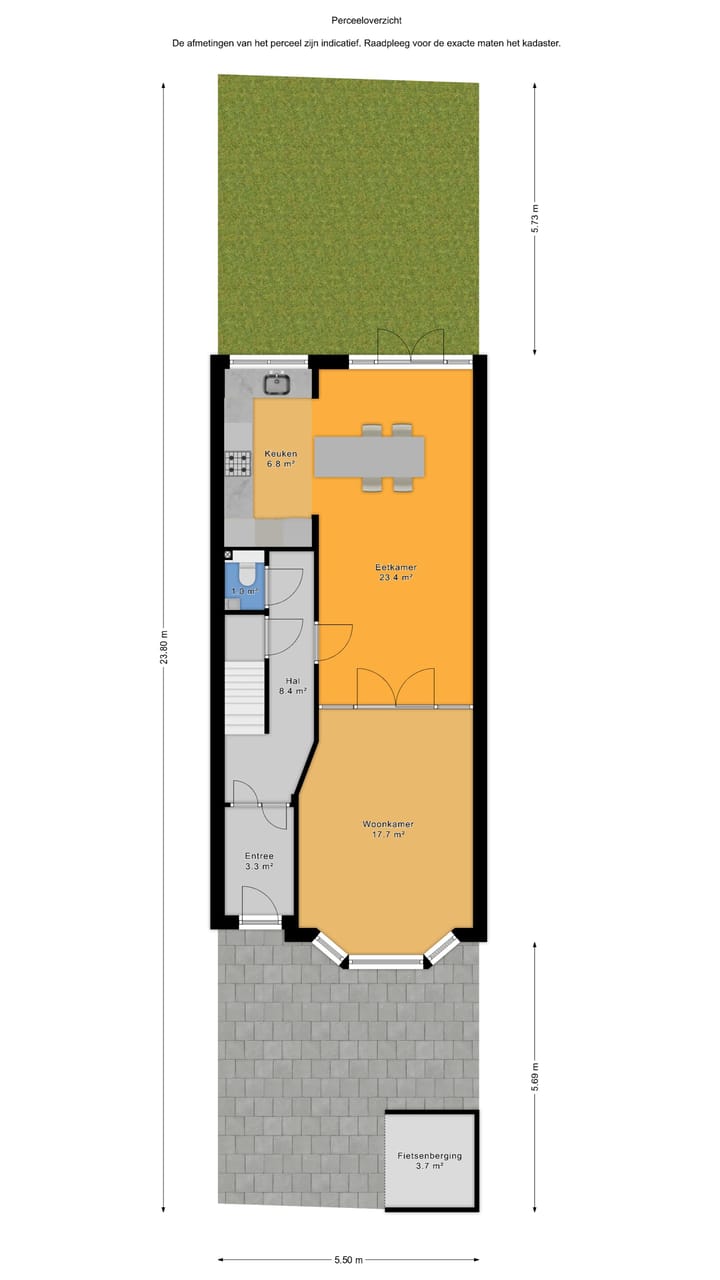 Foto 27 van Hasseltsestraat 23