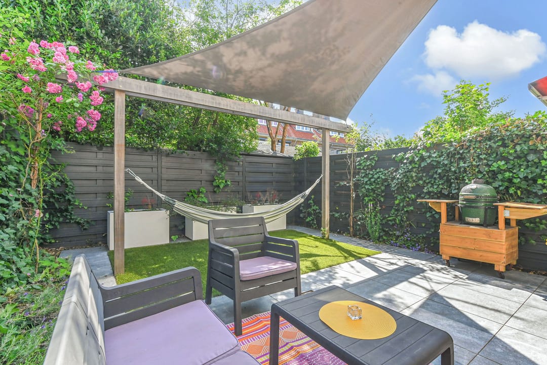 Foto 28 van Hasseltsestraat 23