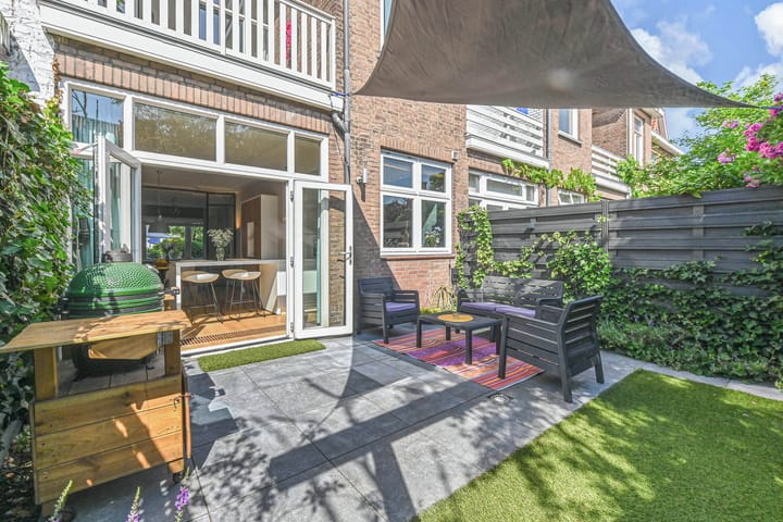 Foto 29 van Hasseltsestraat 23