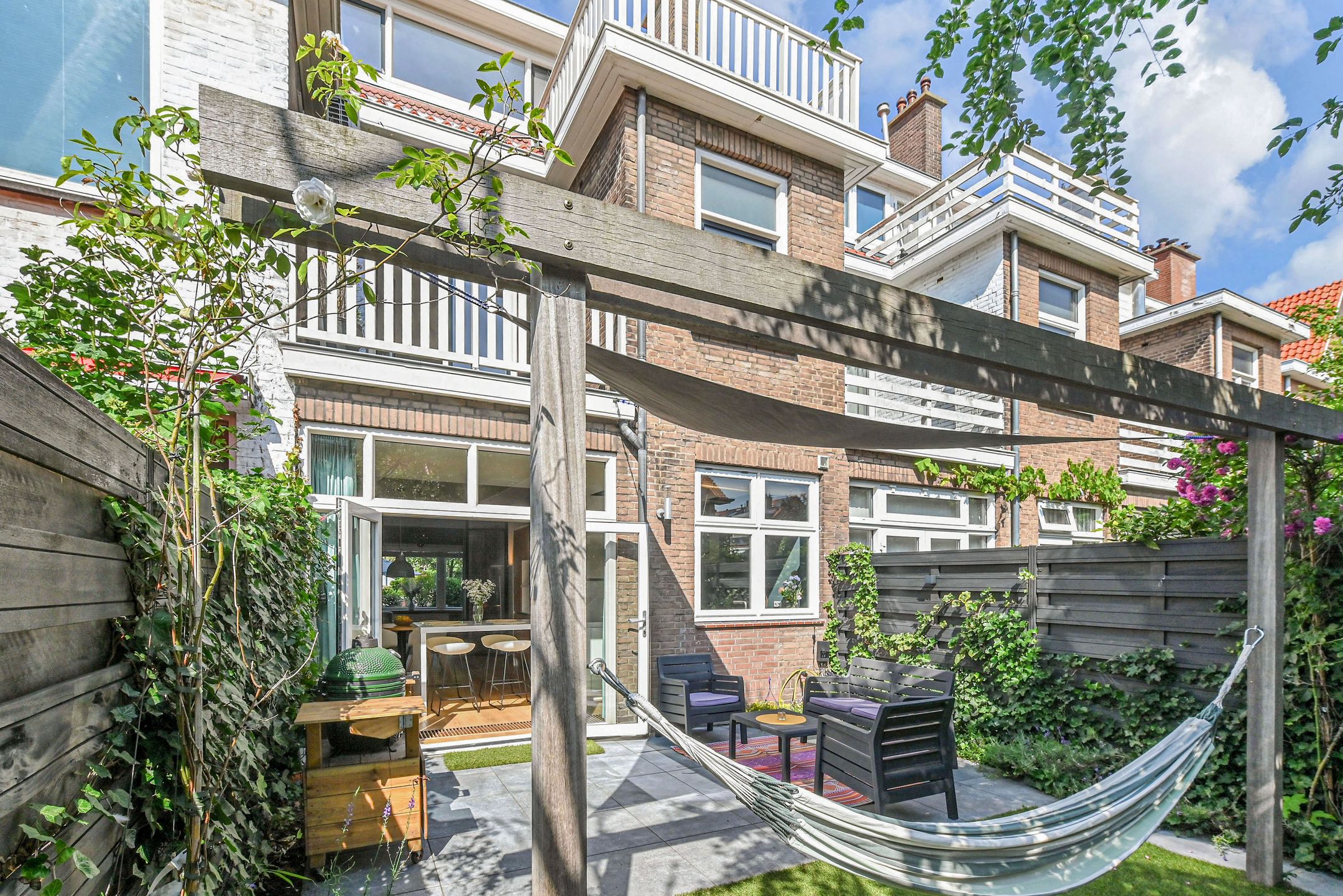 Foto 30 van Hasseltsestraat 23