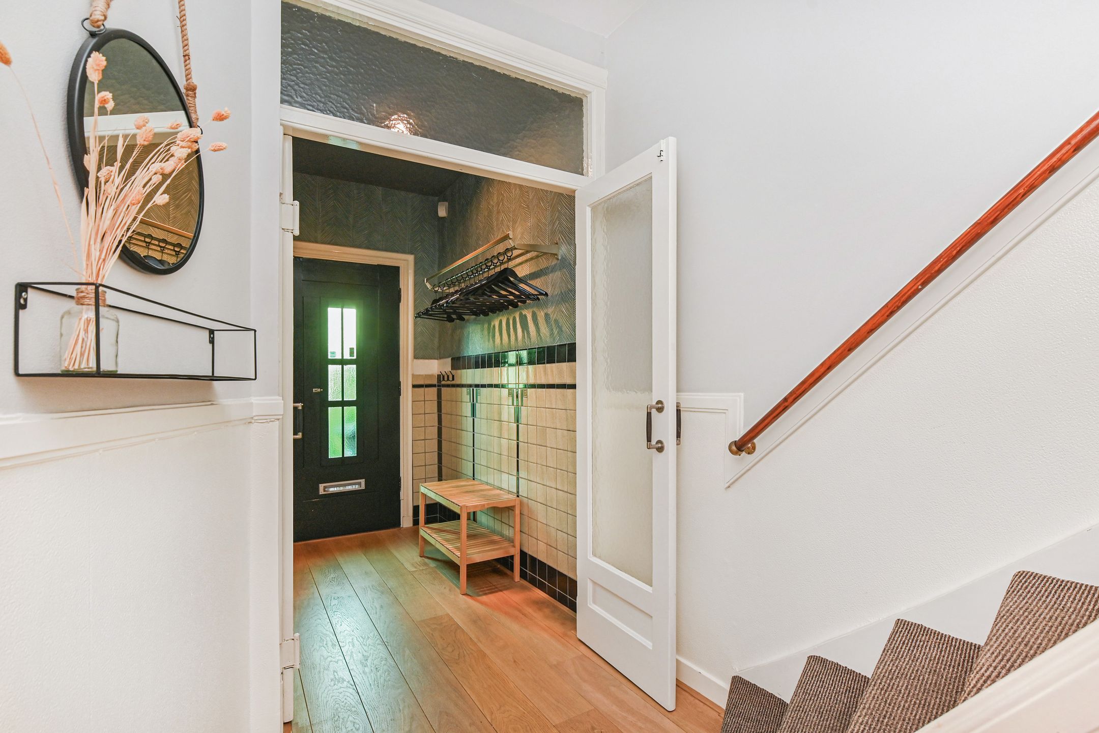 Foto 33 van Hasseltsestraat 23