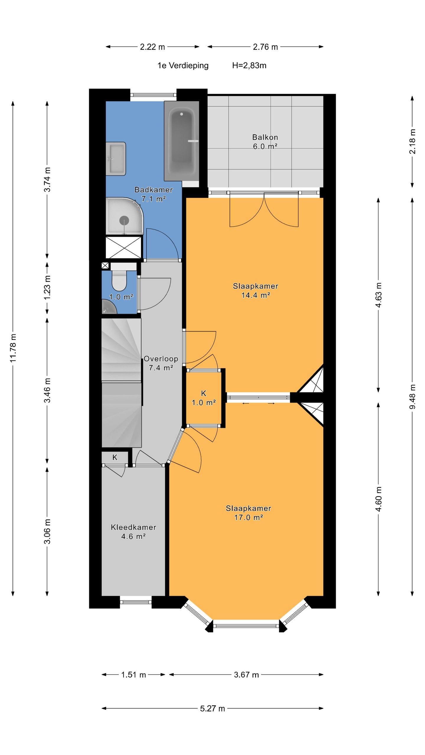 Foto 34 van Hasseltsestraat 23