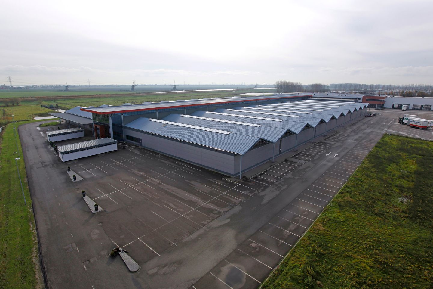 View photo 4 of Hollandweg 100