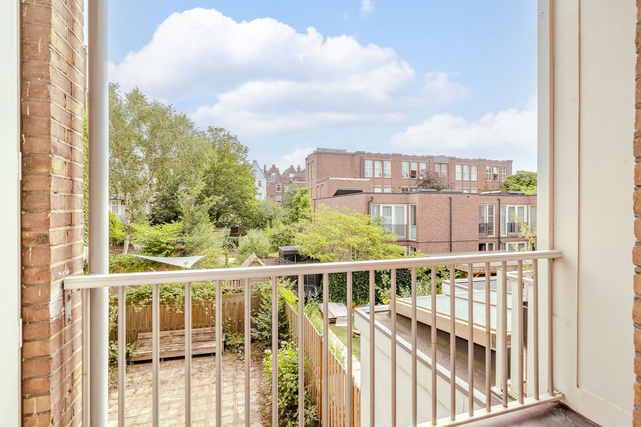 Photo 3 of Zocherstraat 5-1