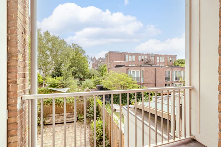 Foto 3 van Zocherstraat 5-1