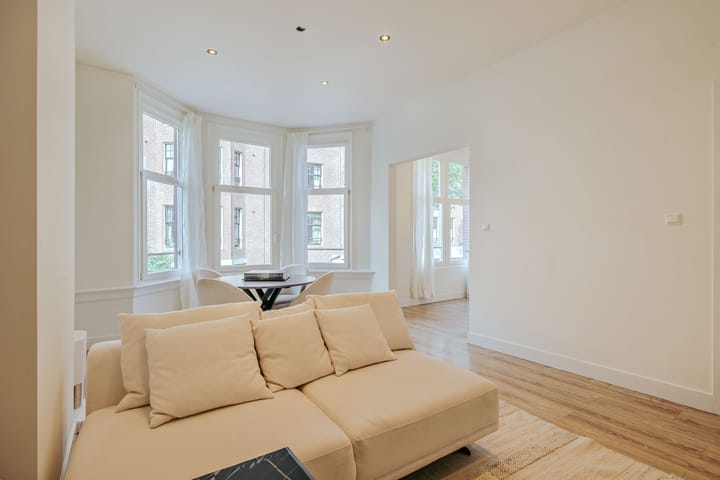 Photo 6 of Zocherstraat 5-1