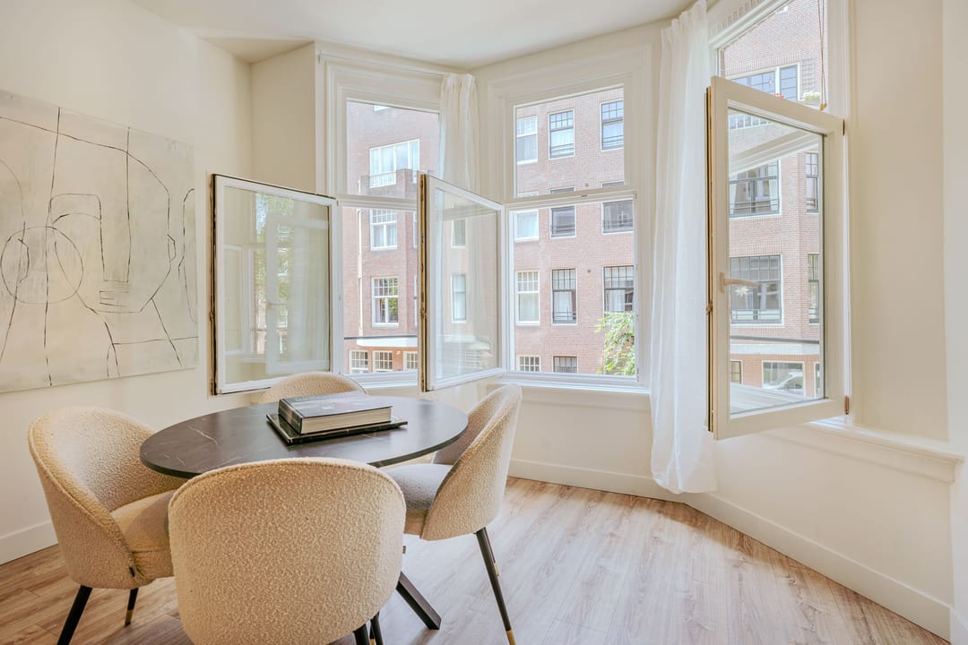 Photo 7 of Zocherstraat 5-1