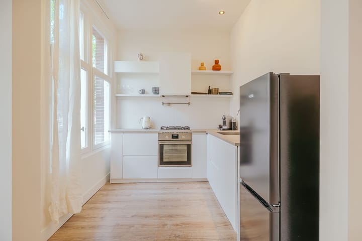 Photo 9 of Zocherstraat 5-1