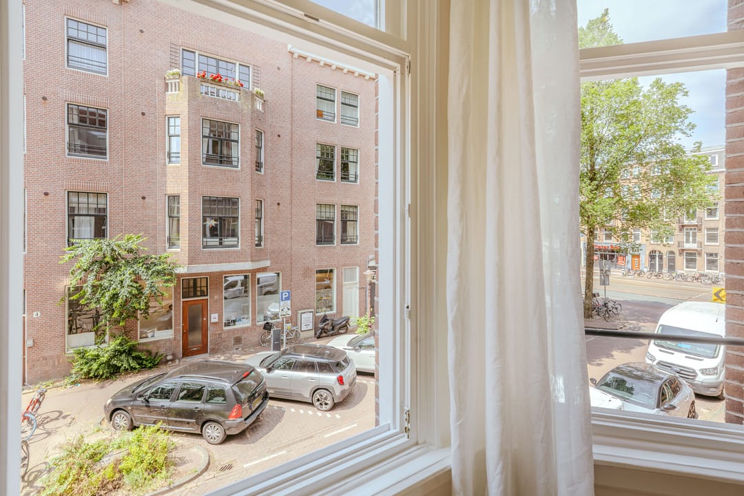 Photo 8 of Zocherstraat 5-1