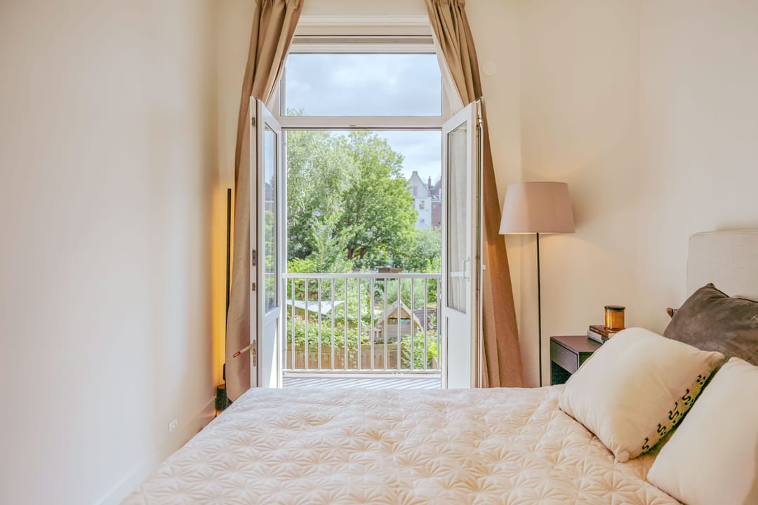 Photo 13 of Zocherstraat 5-1