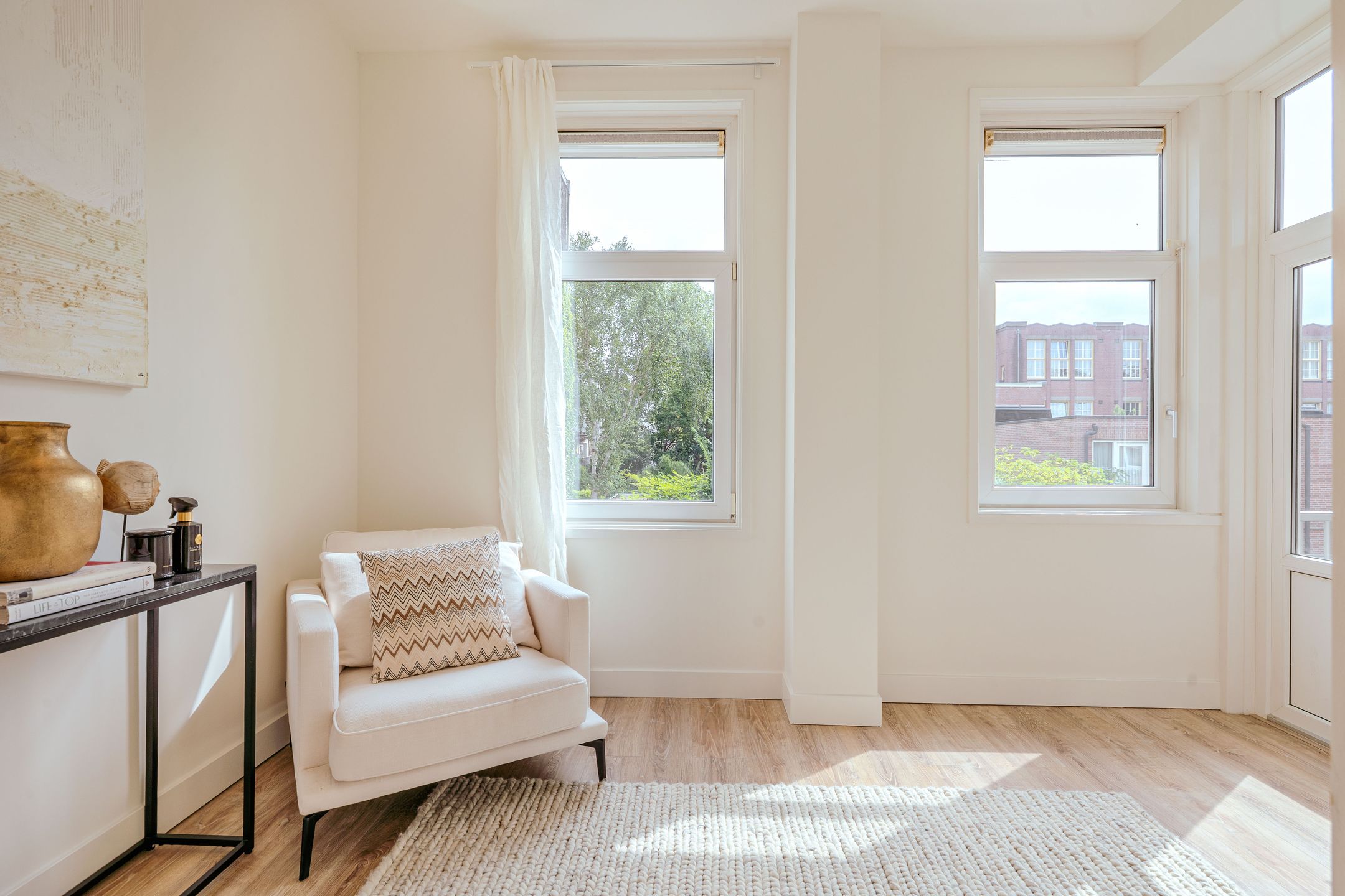 Photo 15 of Zocherstraat 5-1